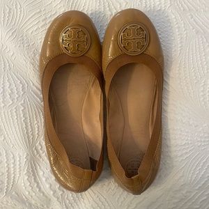 Tory Burch Flats
